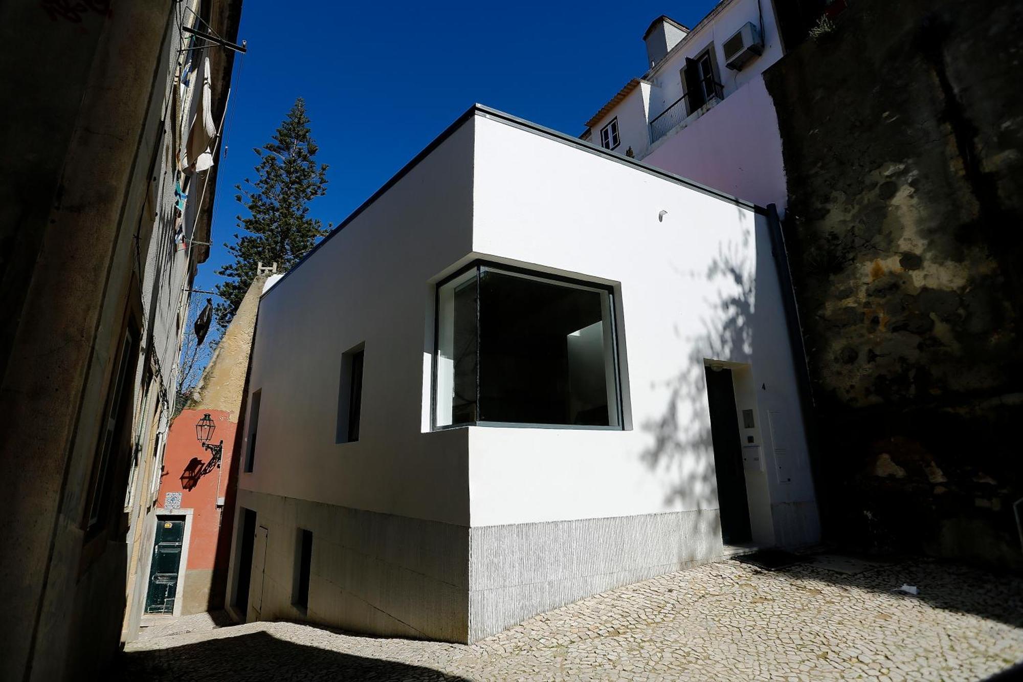 New Lisbon Downtown Houses Esterno foto